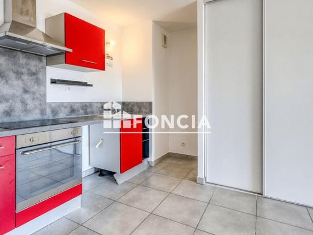 Appartement vente à Salon-de-Provence, Bouches-du-Rhône