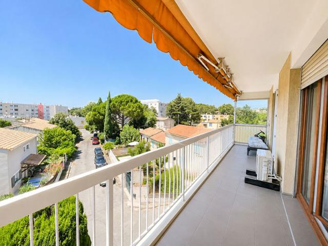 Appartement vente à Aix-en-Provence, Salon-de-provence