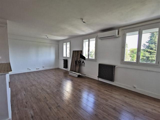 Appartement location à Aix-en-Provence, Salon-de-provence