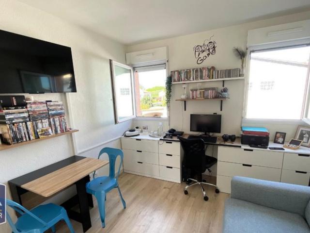 Appartement vente à Aix-en-Provence, Salon-de-provence
