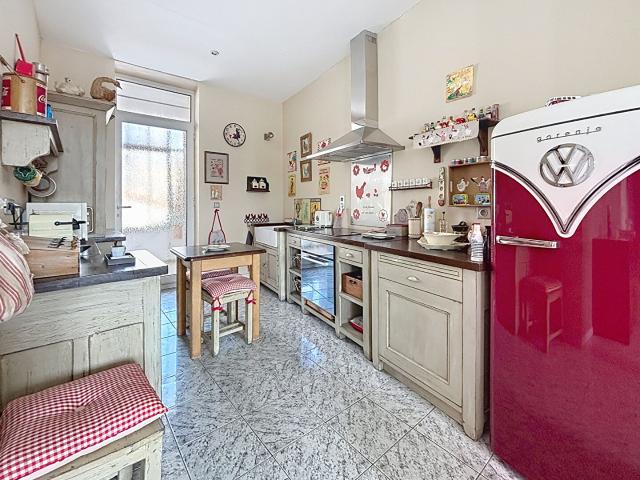 Appartement vente à Salon-de-Provence, Bouches-du-Rhône