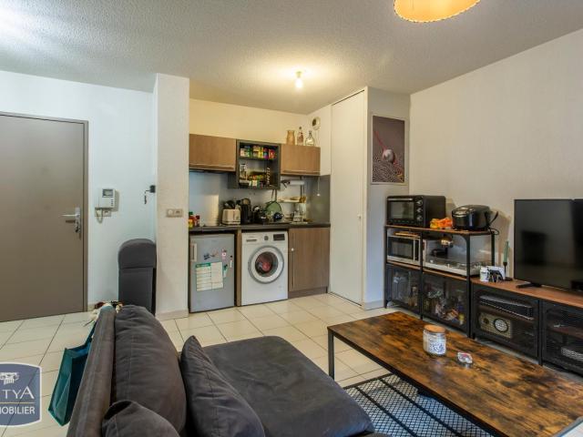 Appartement vente à Aix-en-Provence, Salon-de-provence