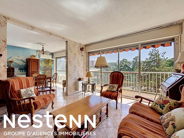Appartement vente à Aix-en-Provence, Salon-de-provence