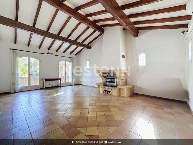 Maison vente à Aix-en-Provence, Salon-de-provence