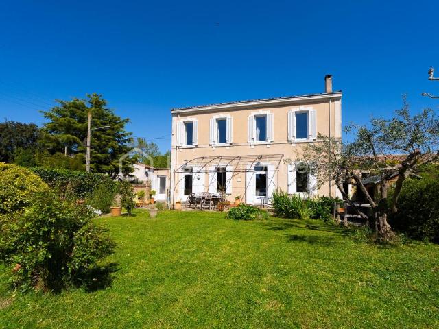 Maison vente à Aix-en-Provence, Salon-de-provence