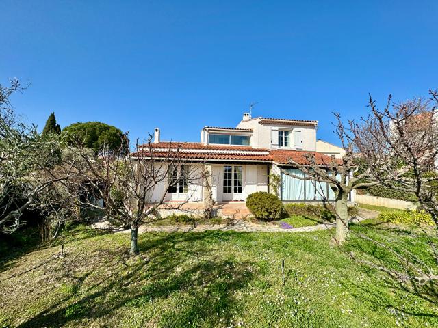 Maison vente à Aix-en-Provence, Salon-de-provence