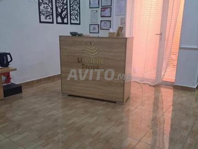 Appartement location à Gueliz, Marrakech