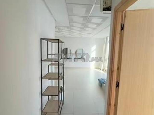 Local commercial location à Anfa, Gharb-Chrarda-Beni Hssen