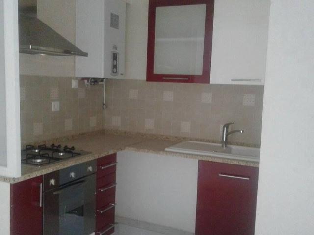 Appartement location