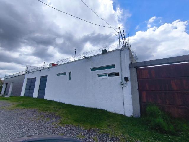 Local Comercial en venta en Zinacantepec, Estado de México