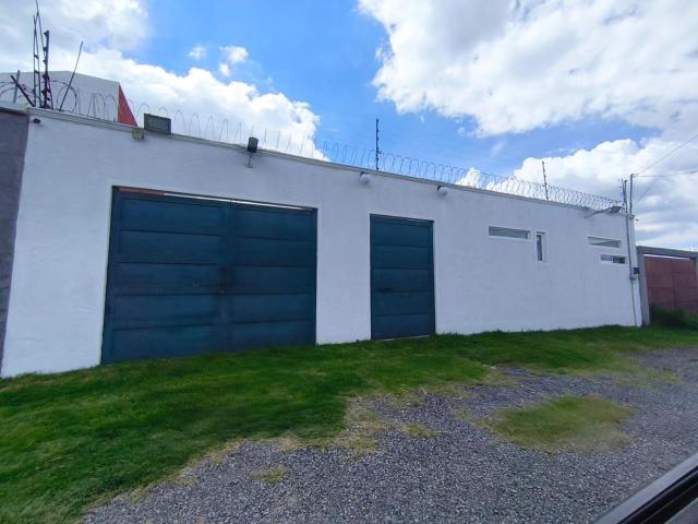 Local Comercial en venta en Zinacantepec, Estado de México
