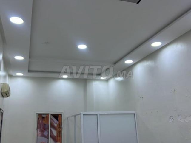 Local commercial vente à Saâda, L'Oriental