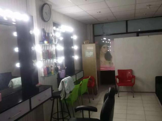 Commercial for sale in ایبٹ آباد, ہزارہ ڈویژن