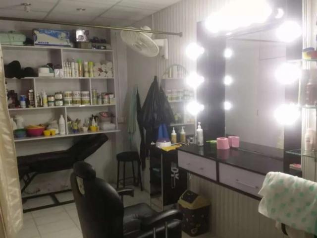 Commercial for sale in Abbottabad, North West Frontier Province
