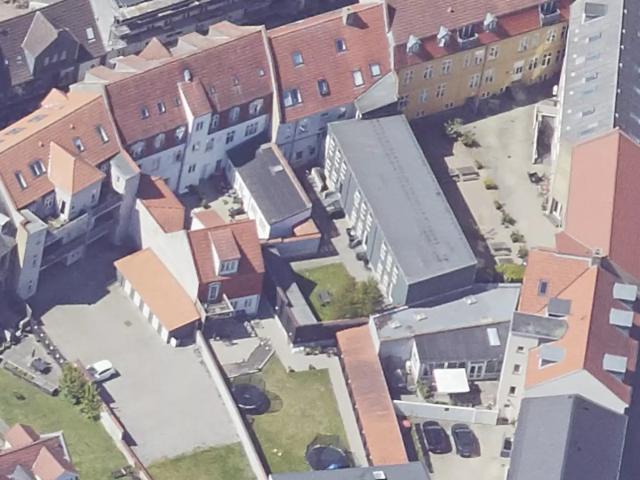 Erhvervsejendom til leje i Slagelse