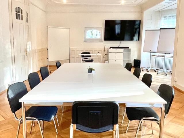 Büro mieten in Baden, Aargau