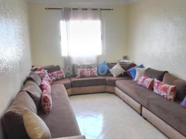 Appartement location à Anfa, Gharb-Chrarda-Beni Hssen