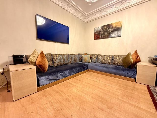 Appartement vente à Anfa, Gharb-Chrarda-Beni Hssen