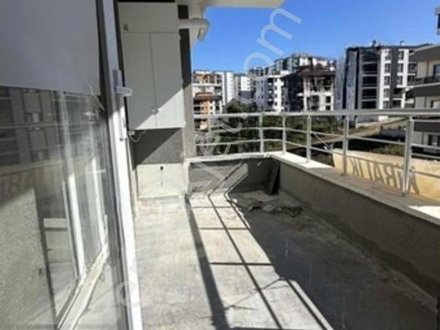 Atakum Belediyesi Fen İşleri Müdürlüğü, Atakum içerisinde kiralık mülk