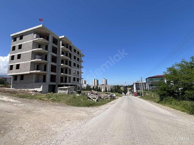 Atakum, Samsun içerisinde satılık mülk