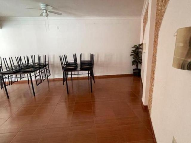 SALON PARA FIESTAS EN VENTA
