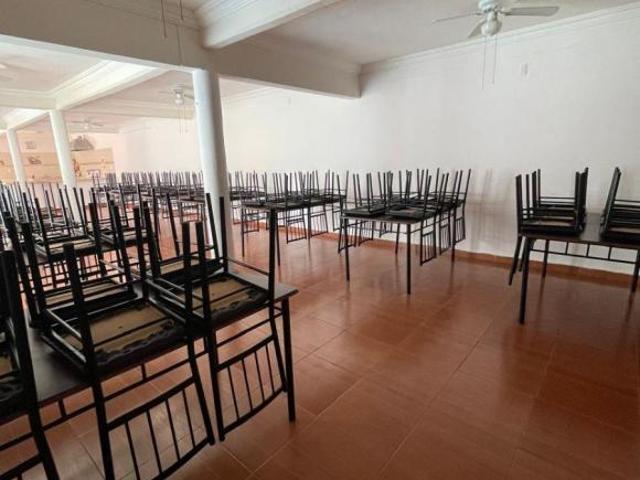 SALON PARA FIESTAS EN VENTA