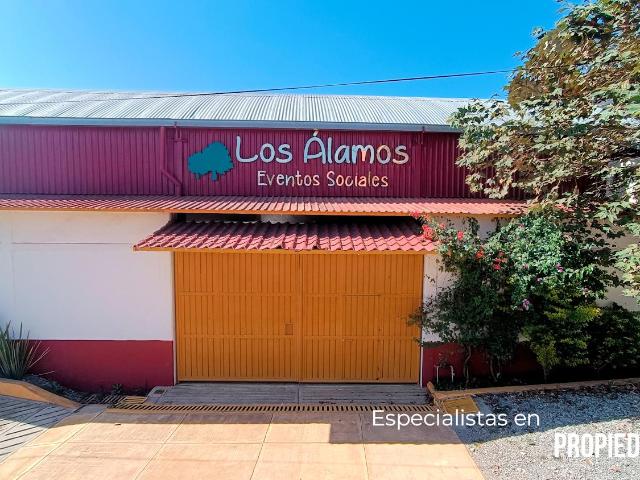Local Comercial en venta en Xicotepec, Puebla
