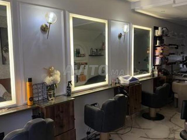 Local commercial vente