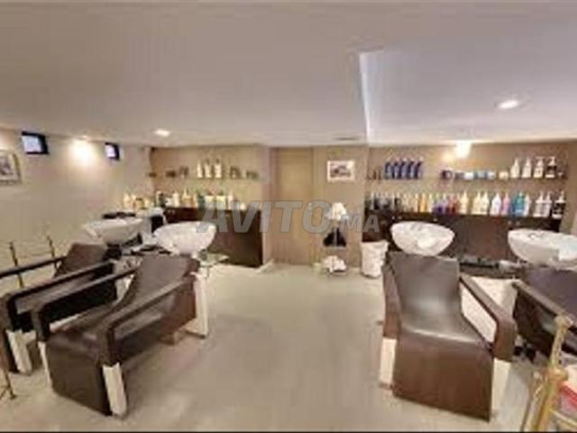 Local commercial vente à Saâda, L'Oriental