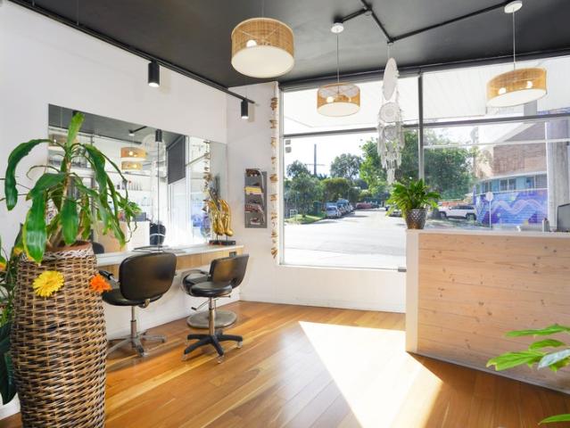 Retail for rent in Sydney, New South Wales
