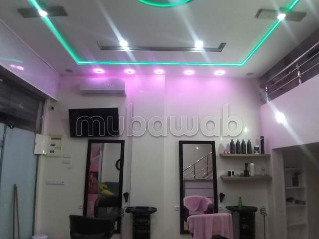 Local commercial vente à Settat, Gharb-Chrarda-Beni Hssen