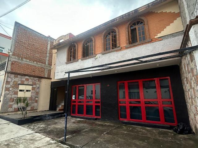 Oficina en venta en Morelia, Michoacán