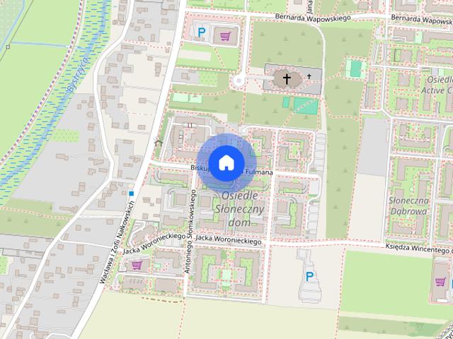 Mieszkanie do wynajęcia w Lublin, Lubelskie