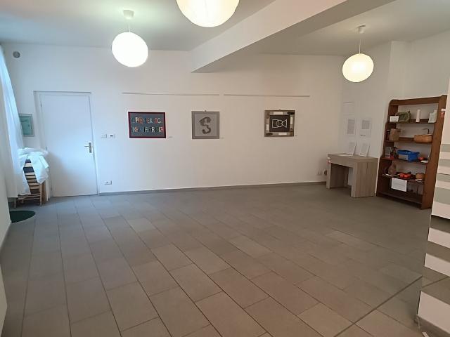 Ufficio in affitto a Borgata Merlo, Piemonte