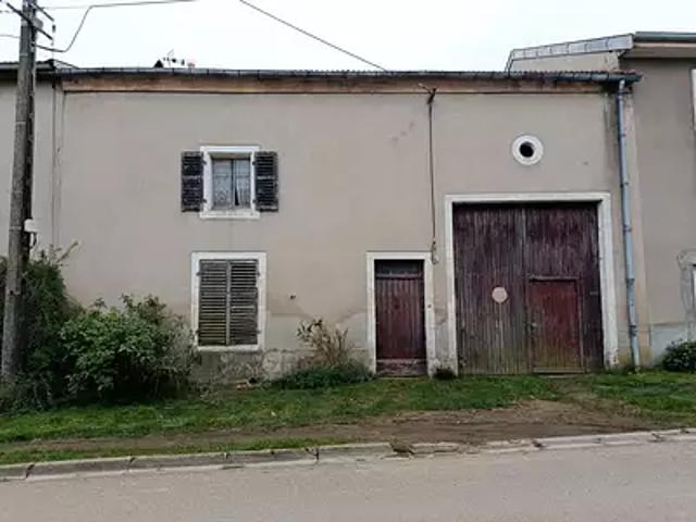 Maison vente à Sarrebourg-Château-Salins, Salonnes