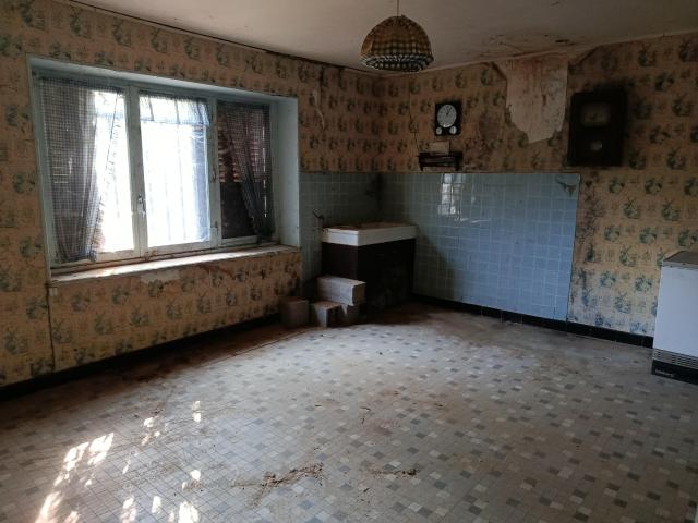 Maison vente à Sarrebourg-Château-Salins, Salonnes