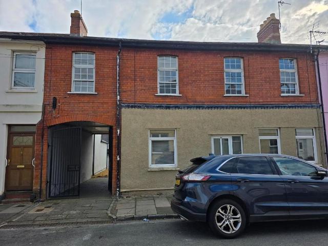 Apartment for rent in Penarth Marina, Penarth