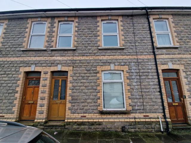 House for rent in Penarth Marina, Penarth