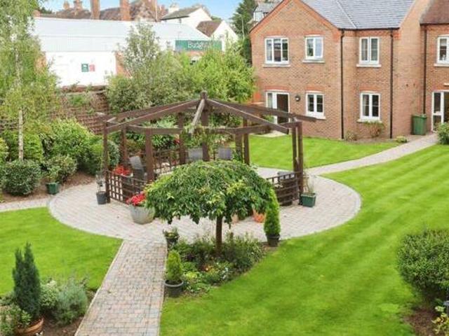 House for sale in High Town, Bridgnorth