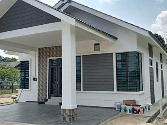 Bungalow for sale in Kota Bahru, Kelantan