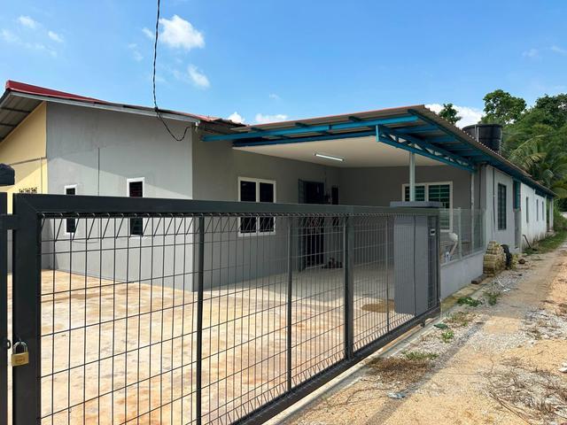 House for sale in Kota Bahru, Kelantan