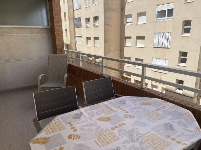 Apartamento en alquiler en Tarragonès, Catalunya