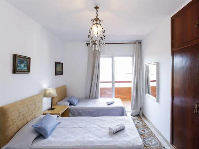 Apartamento en alquiler en Tarragonès, Catalunya