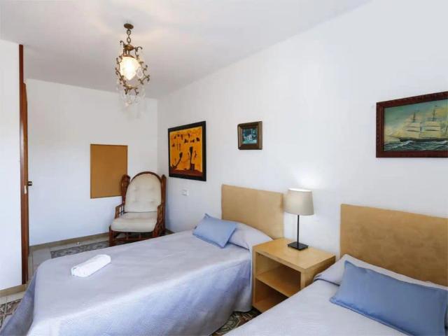 Apartamento en alquiler en Tarragonès, Catalunya