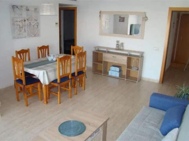 Apartamento en alquiler en Far, Tarragonès