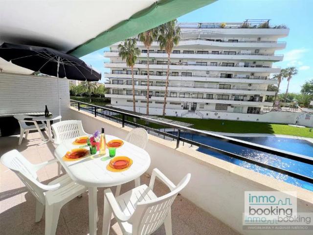 Apartamento en alquiler en Salou, Tarragona