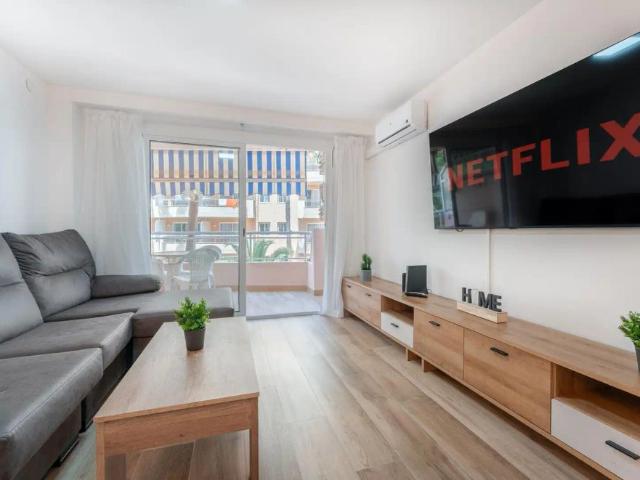 Apartamento en alquiler en Tarragonès, Catalunya