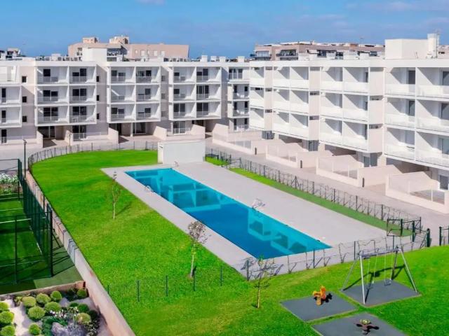 Apartamento en alquiler en Tarragonès, Catalunya