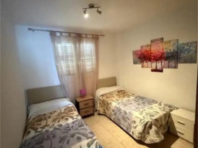 Apartamento en alquiler en Tarragonès, Catalunya