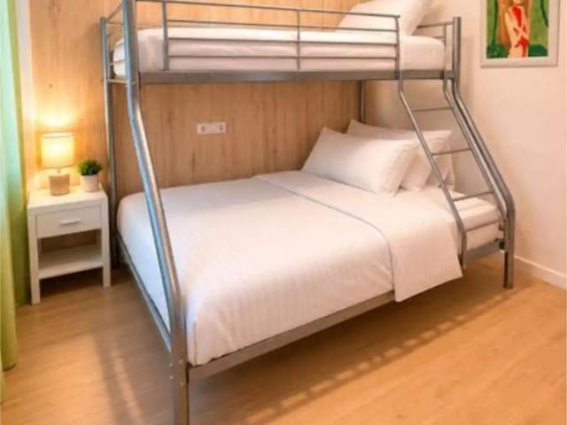 Apartamento en alquiler en Tarragonès, Catalunya